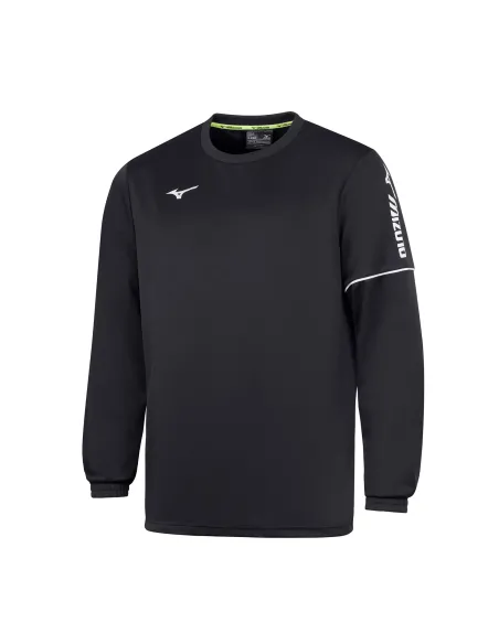T-Shirt Mizuno Team Sendai Unisex | Ofertas De Padel